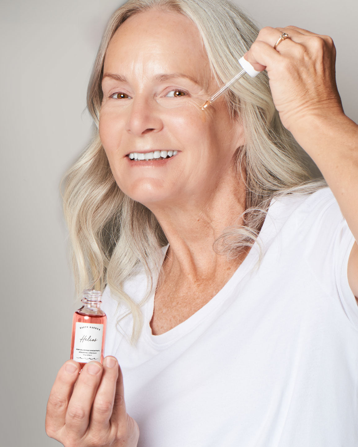 HELIOS Stem Cell Defense Concentrate