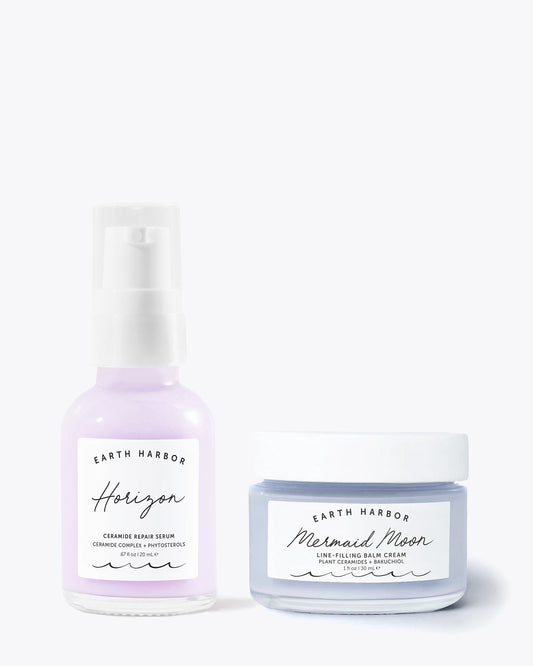 BARRIER REPAIR Full-Size Set