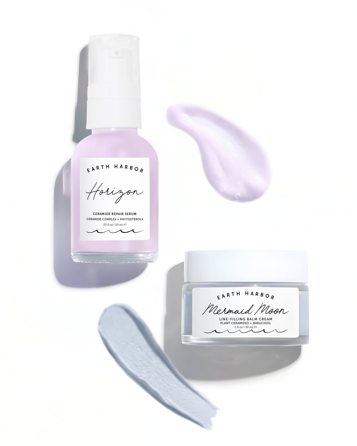 BARRIER REPAIR Full-Size Set