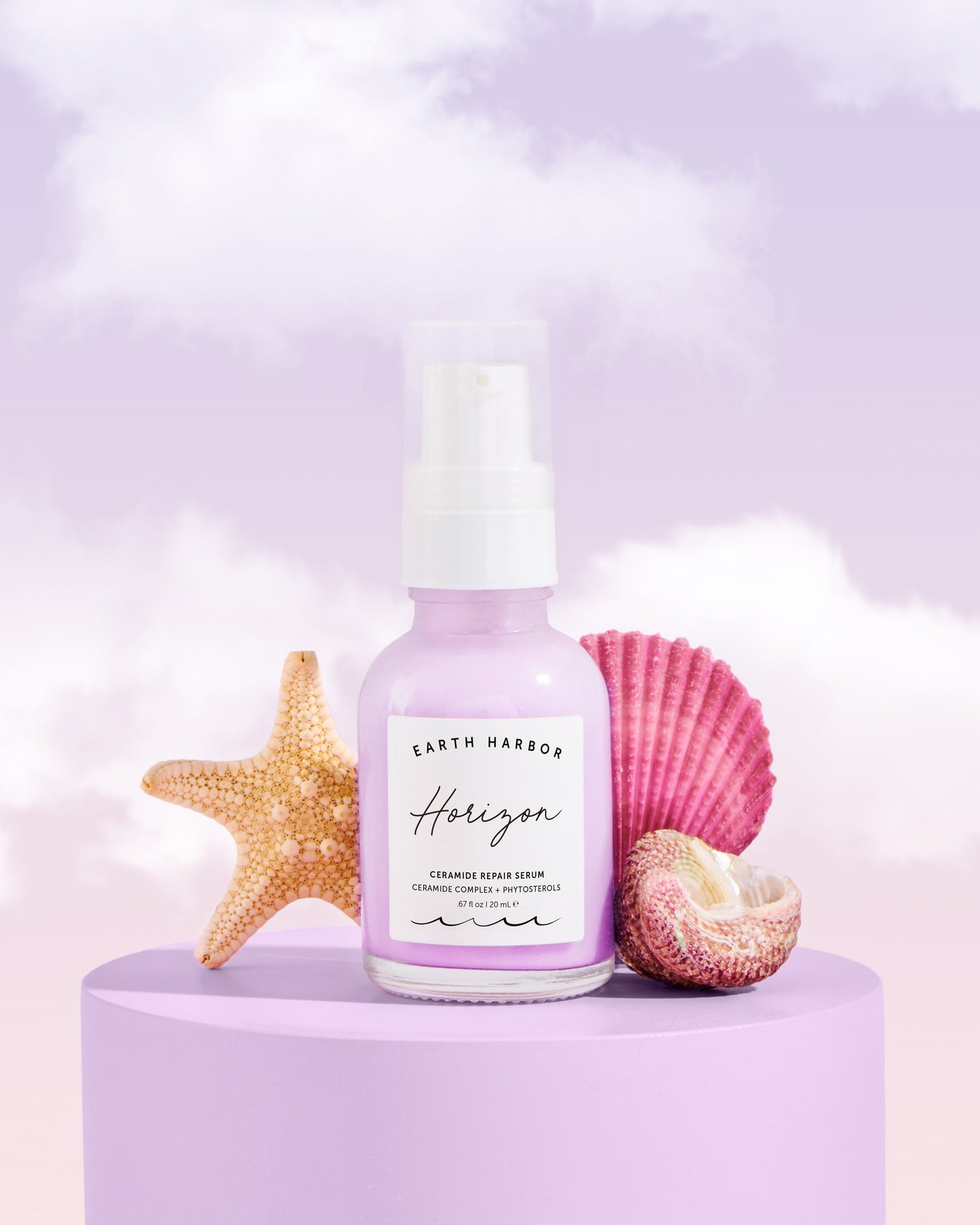 HORIZON Ceramide Repair Serum