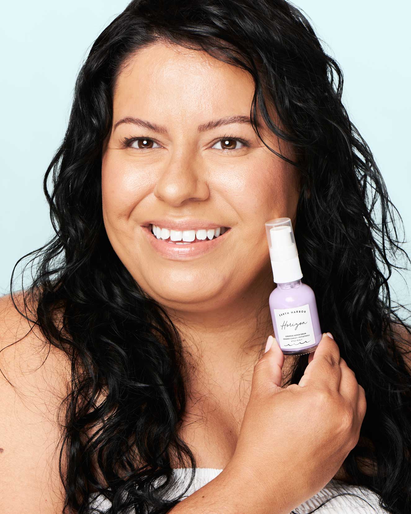 HORIZON Ceramide Repair Serum