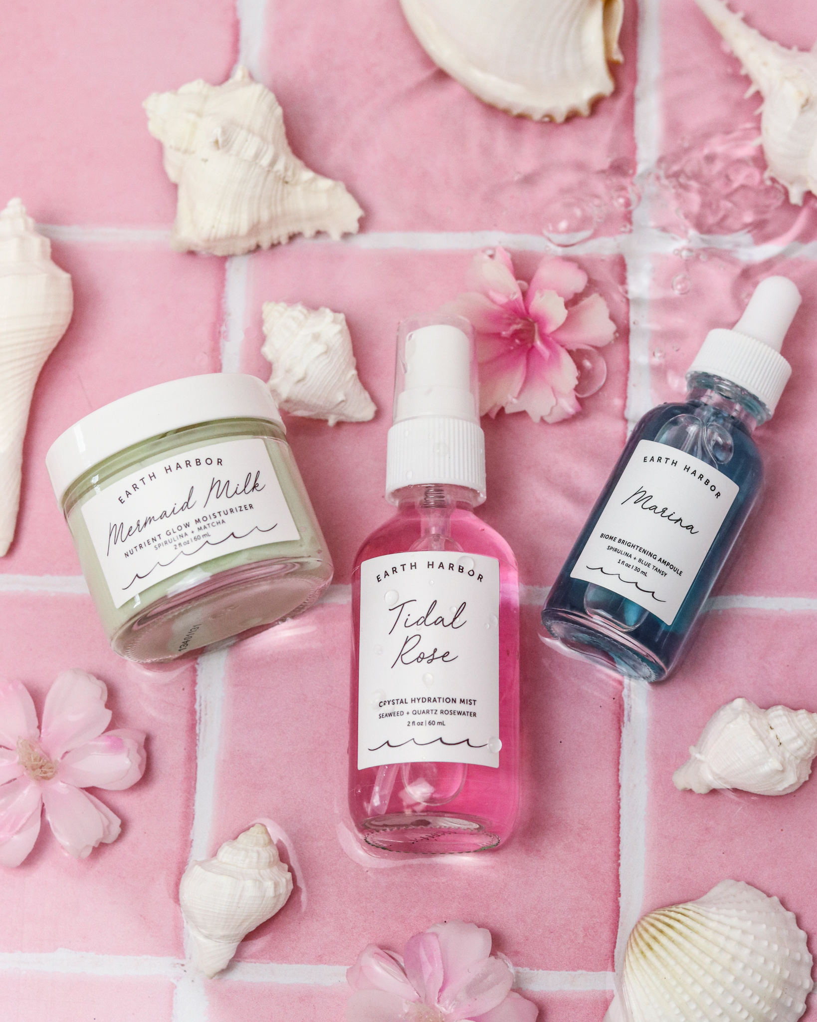 BESTSELLERS RITUAL Full-Size Set