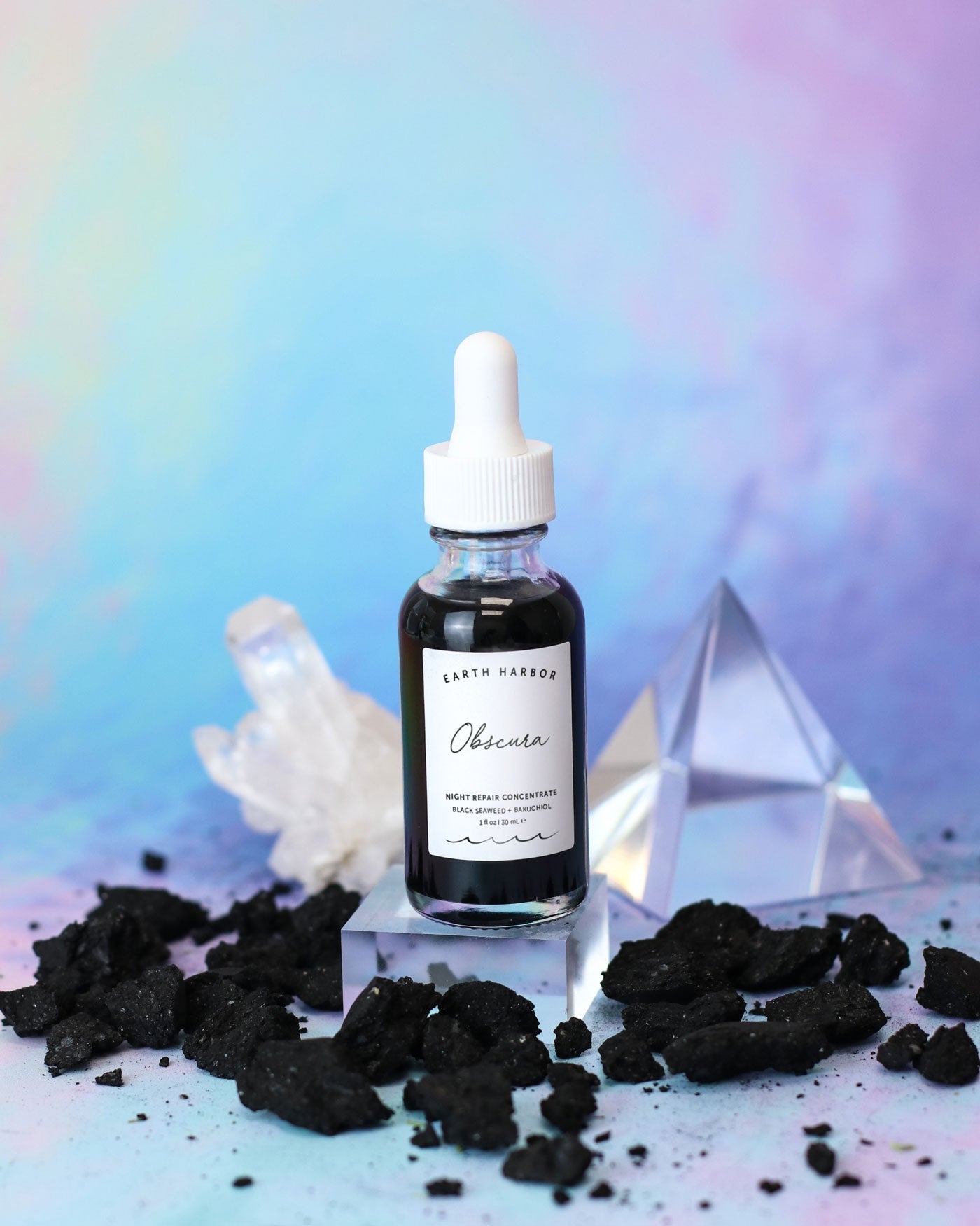 OBSCURA Night Repair Concentrate