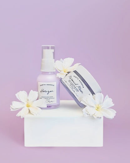 BARRIER REPAIR Full-Size Set