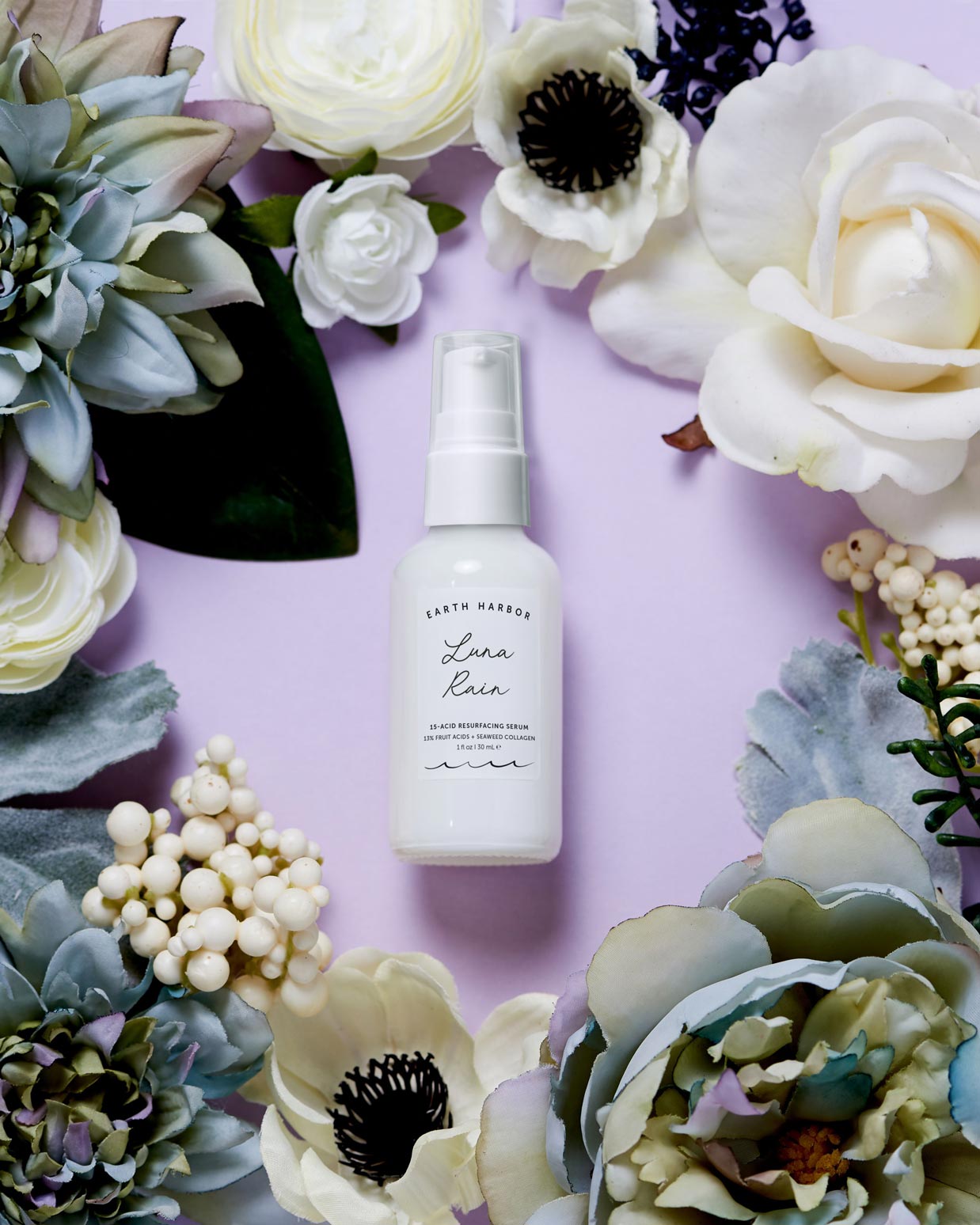 LUNA RAIN 15-Acid Resurfacing Serum