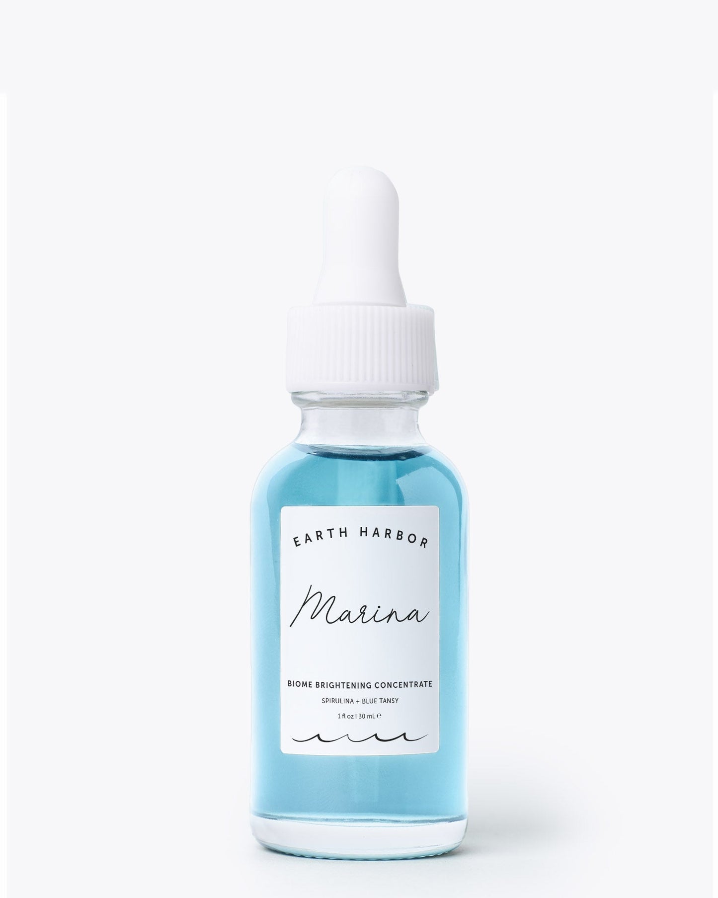 MARINA Biome Brightening Concentrate