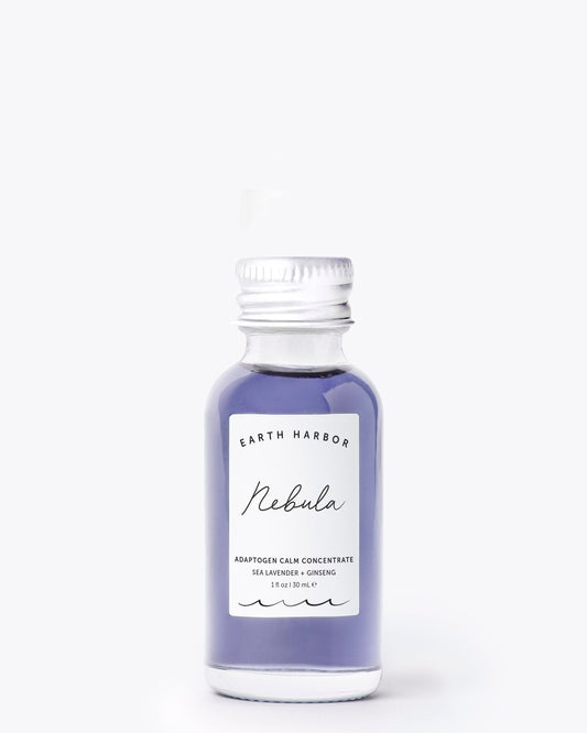 NEBULA Adaptogen Calm Concentrate - Refill