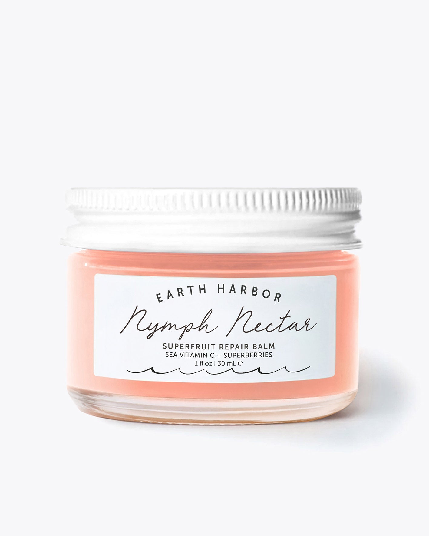 NYMPH NECTAR Superfruit Repair Balm - Refill