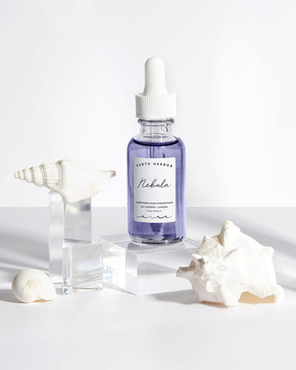 NEBULA Adaptogen Calm Concentrate