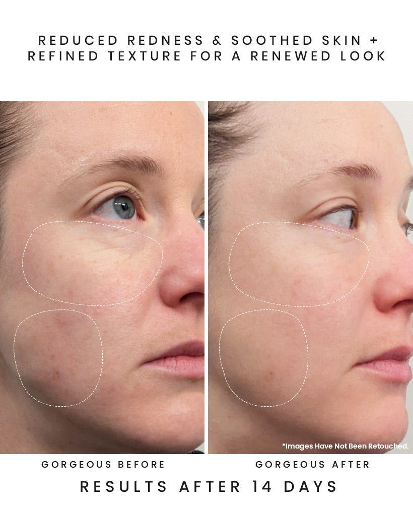 NEBULA Adaptogen Calm Concentrate