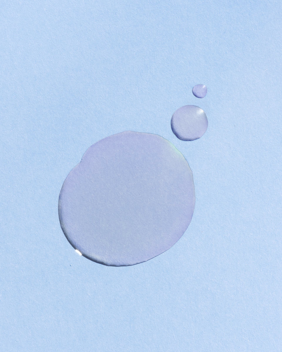 NEBULA Adaptogen Calm Concentrate