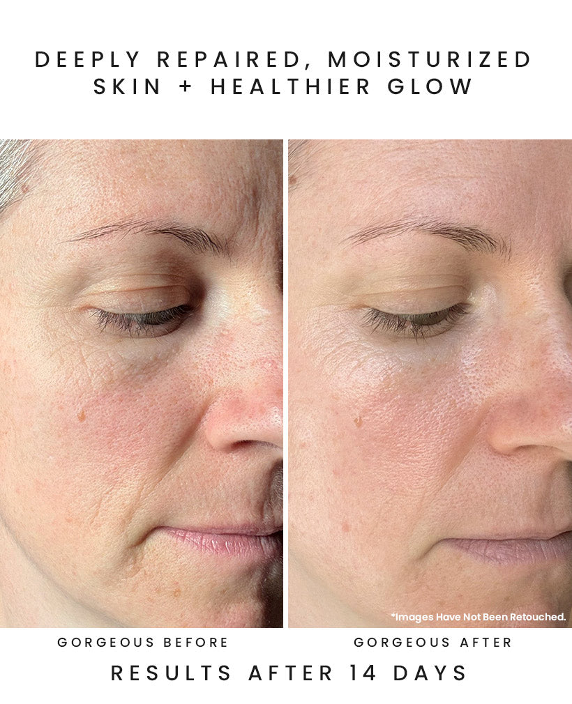 NYMPH NECTAR Superfruit Repair Balm