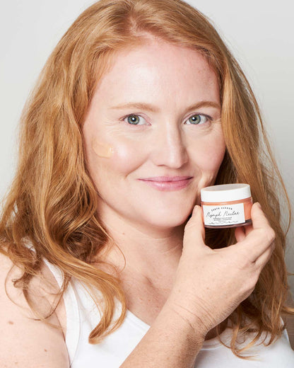 NYMPH NECTAR Superfruit Repair Balm