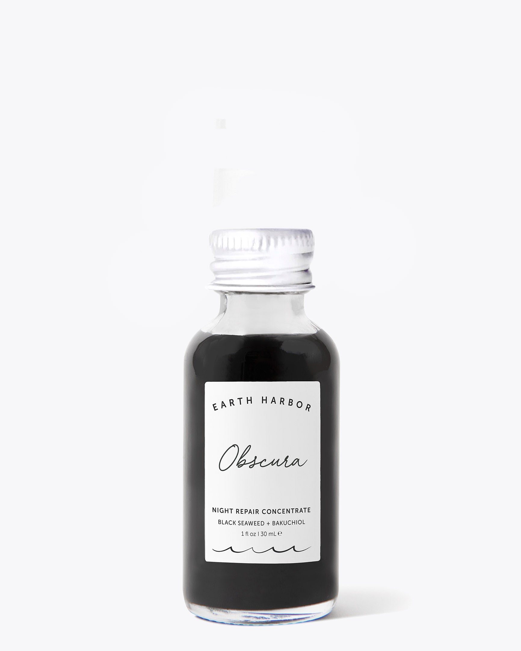 OBSCURA Night Repair Concentrate - Refill