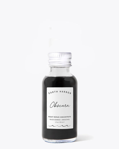 OBSCURA Night Repair Concentrate - Refill