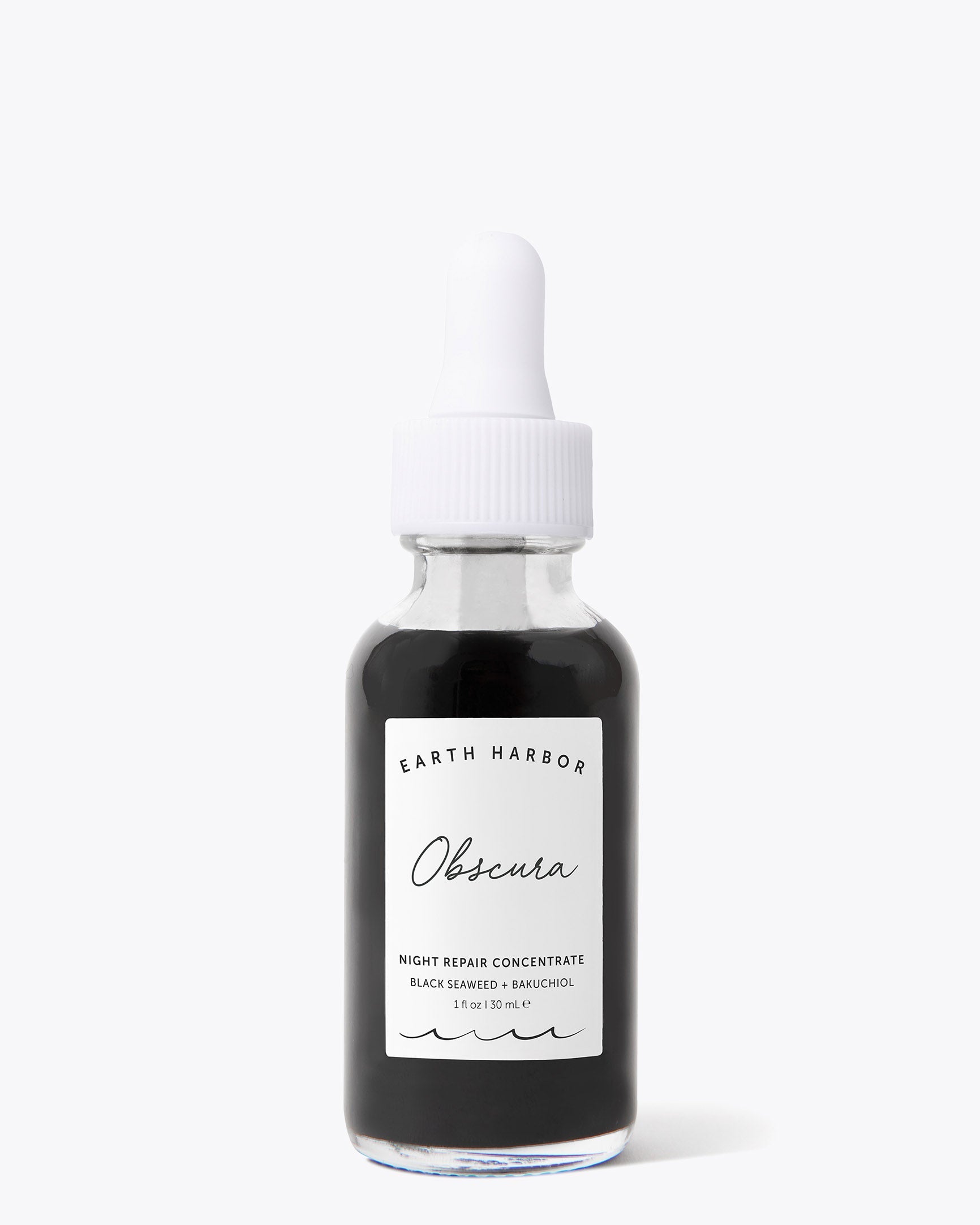 OBSCURA Night Repair Concentrate