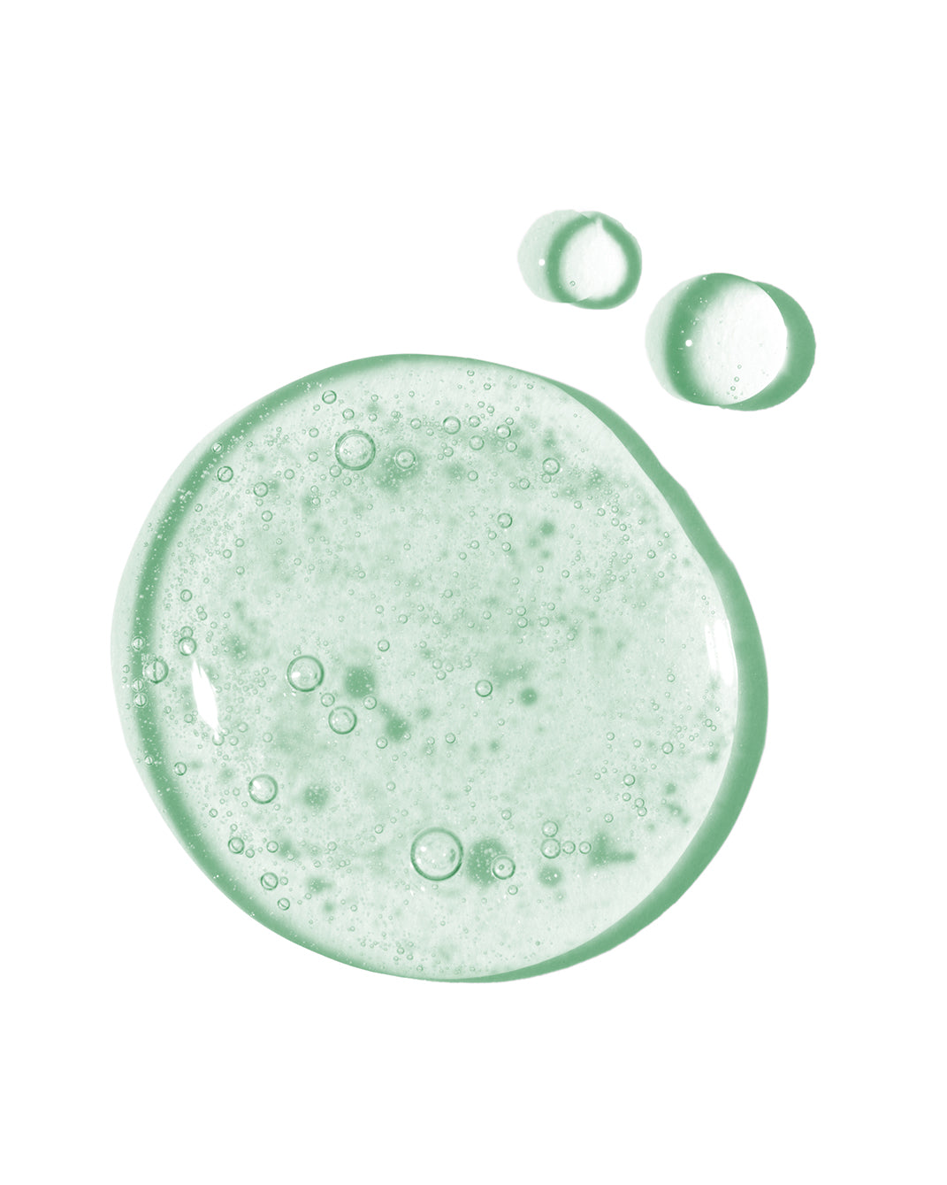 OASIS Deep Pore Gel Cleanser - Refill