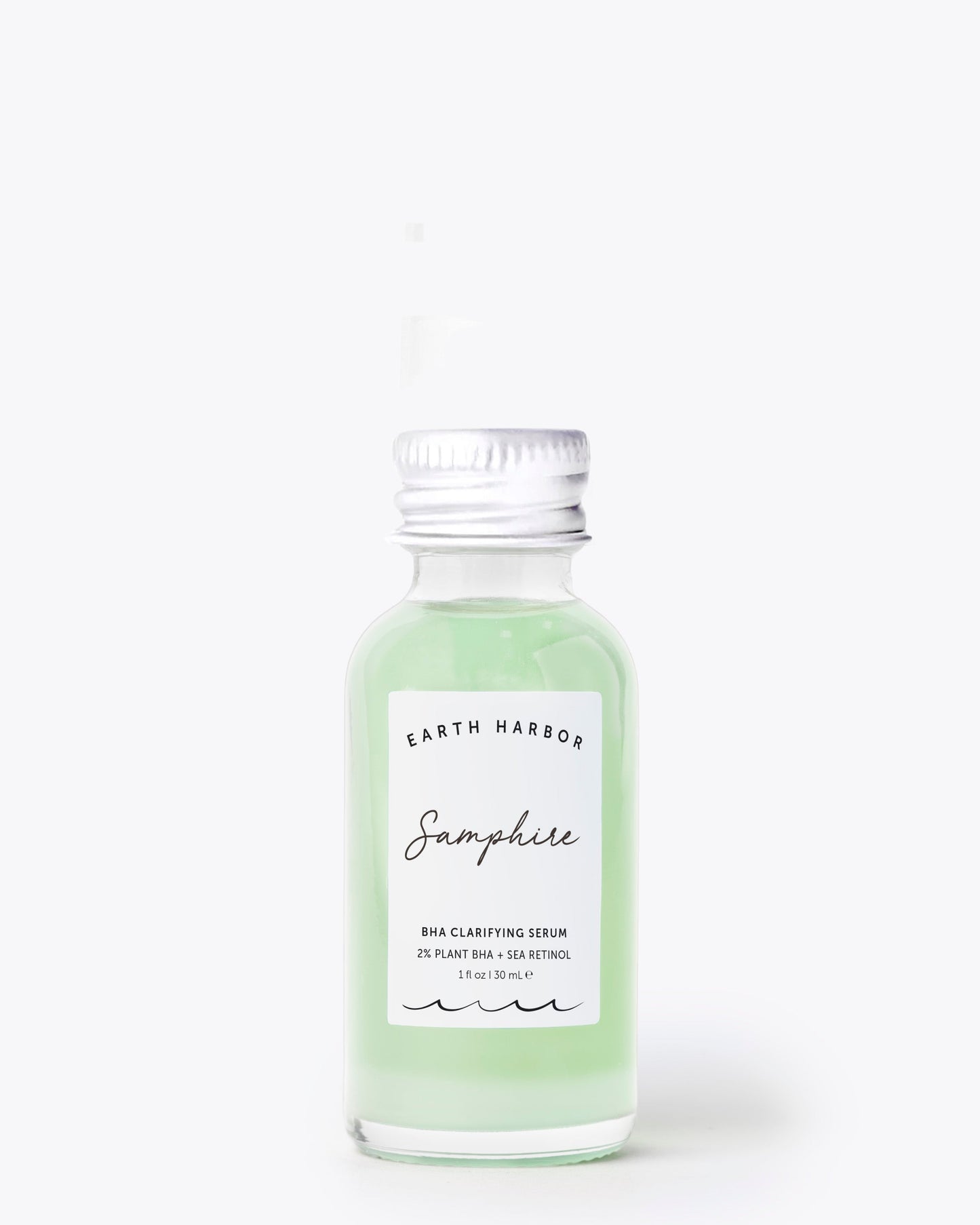 SAMPHIRE BHA Clarifying Serum - Refill
