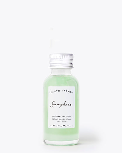 SAMPHIRE BHA Clarifying Serum - Refill