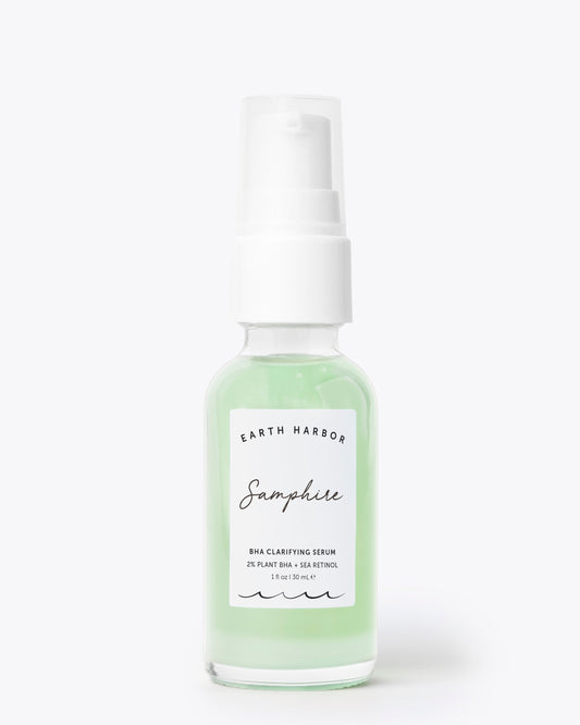SAMPHIRE BHA Clarifying Serum