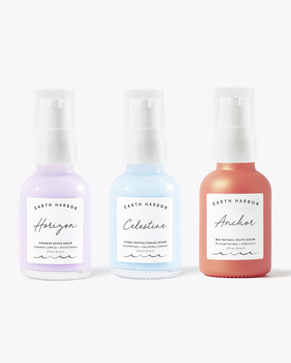 SERUM BESTSELLERS Full-Size Set