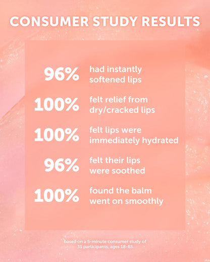 SEA KISS Plumpy Lip Balm