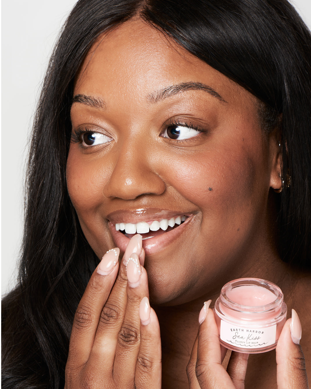 SEA KISS Plumpy Lip Balm - Refill