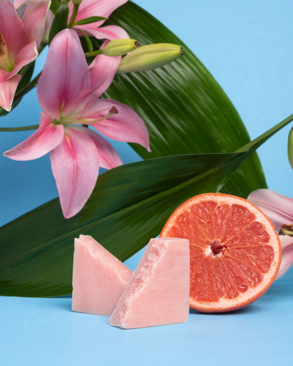 ROSE BAY Calming Soap Bar