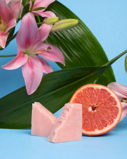 ROSE BAY Calming Soap Bar