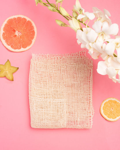 AGAVE LEAF Holistic Cleansing Cloth