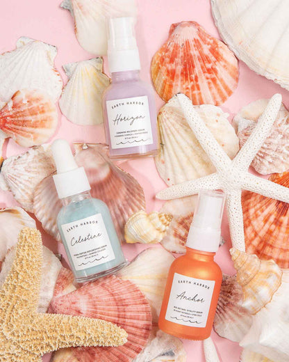 SERUM BESTSELLERS Full-Size Set