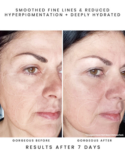 SIREN SILK Bio-Retinol Hydration Cream