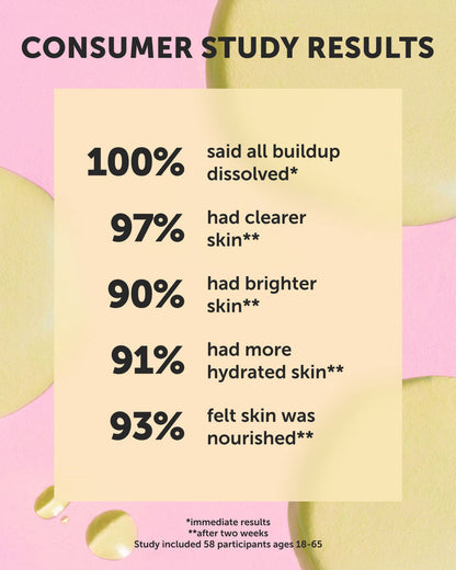 SUNSHINE DEW Antioxidant Cleansing Oil