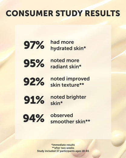 TREASURE Barrier Boost Glazing Milk