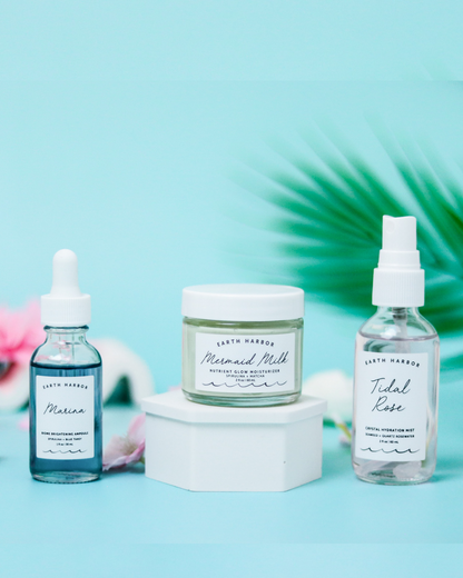 BESTSELLERS RITUAL Full-Size Set