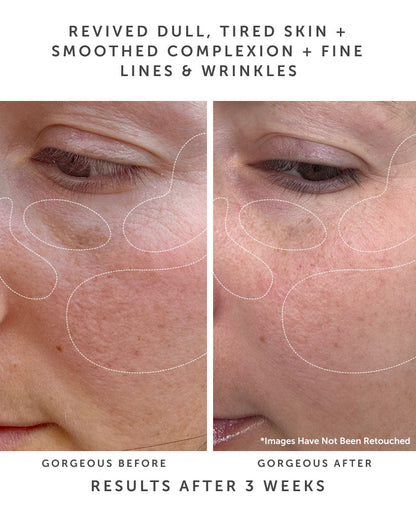 ANCHOR Bio-Retinol Youth Serum