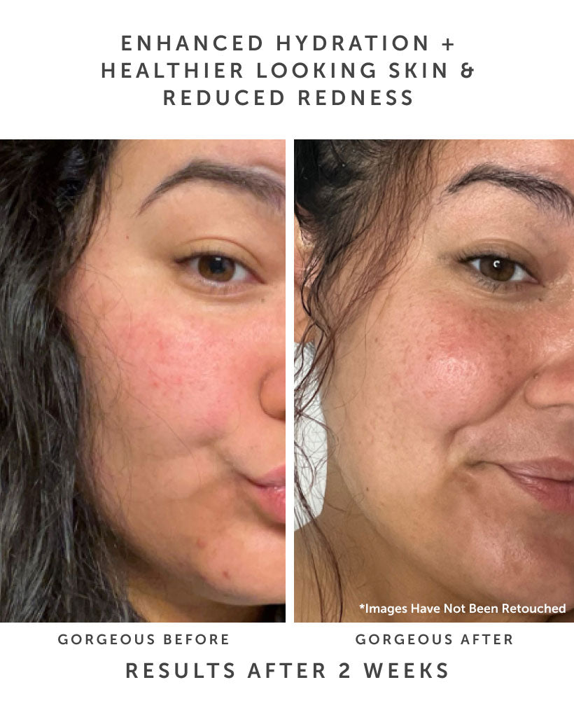 MERMAID MILK Nutrient Glow Moisturizer