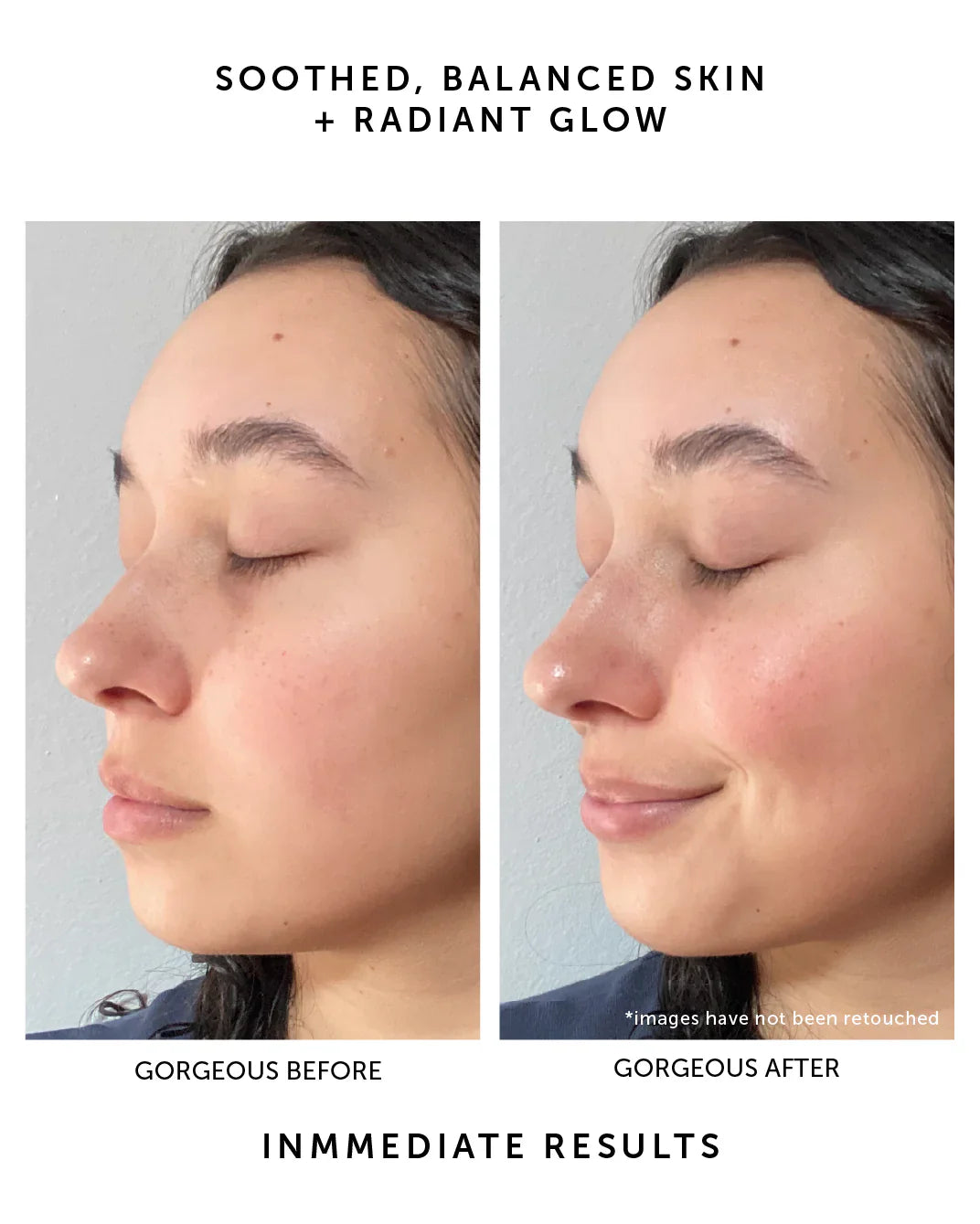 TREASURE Barrier Boost Glazing Milk