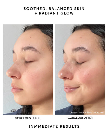 TREASURE Barrier Boost Glazing Milk