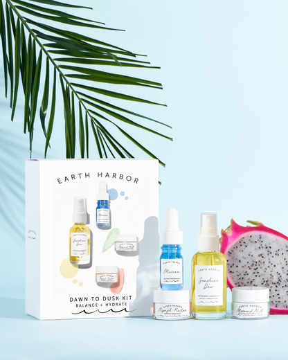 DAWN TO DUSK Mini Set