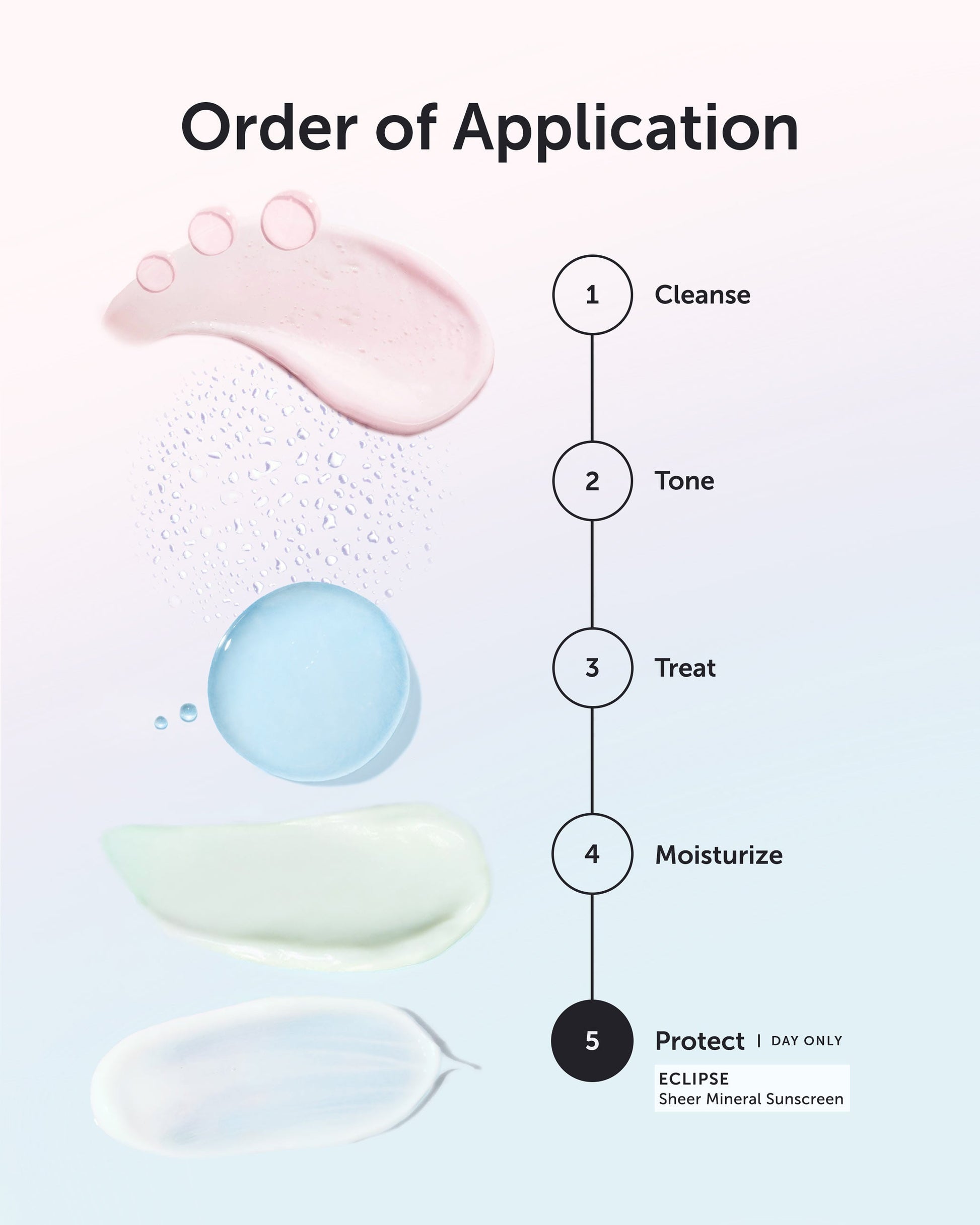 ECLIPSE Sheer Mineral Sunscreen - Refill