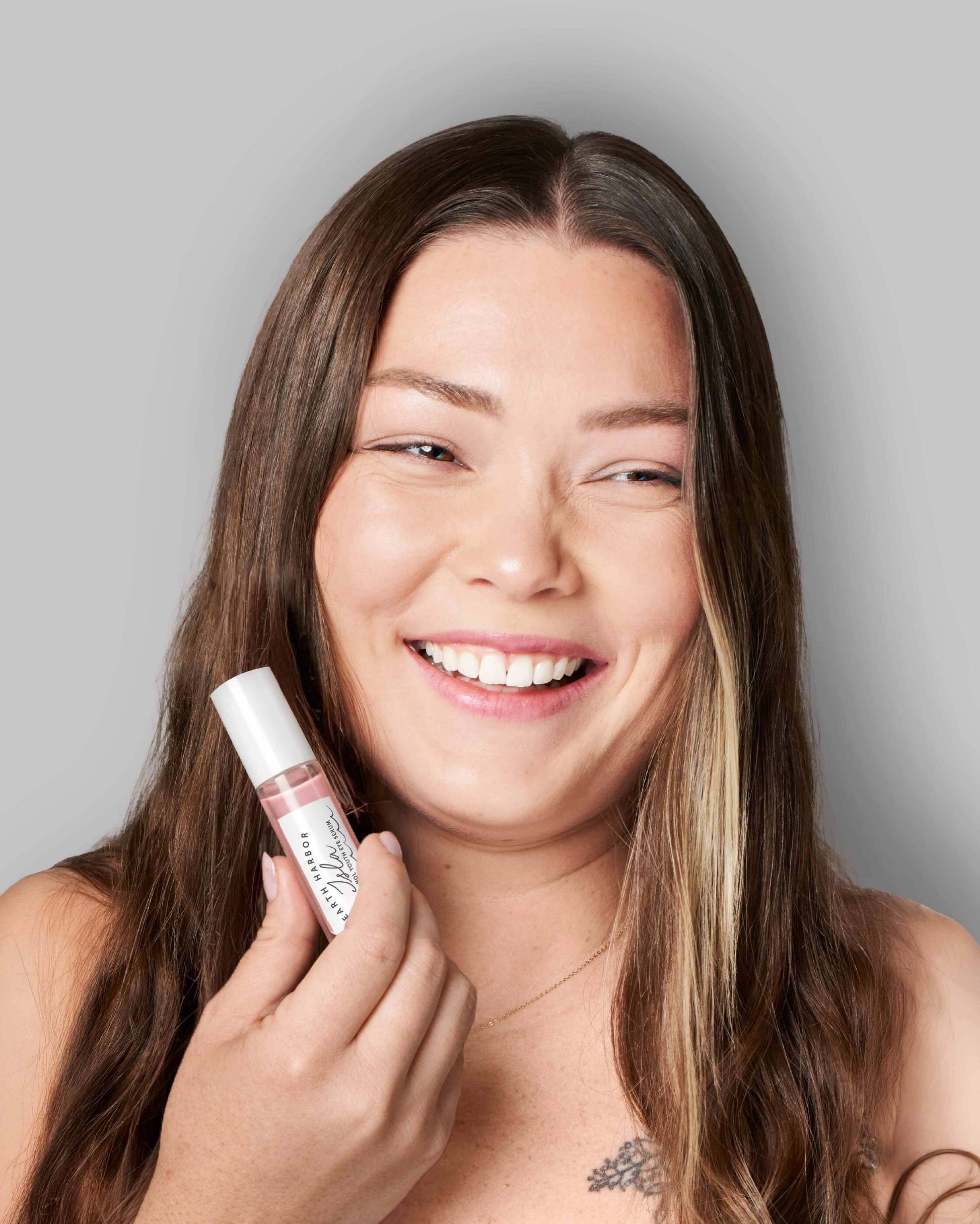 ISLA Bio-Retinol Youth Eye Serum